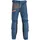 Acerbis Enduro-One Baggy, BLU/GRIGIO T.30