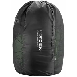 Nordisk Ides -5° Wide Schlafsack (Größe max. 205cm, gruen)