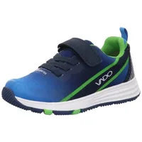 Vado Halbschuhe in blau | Gr.: 31