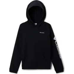 Columbia Trek Hoodie black (017) XXS