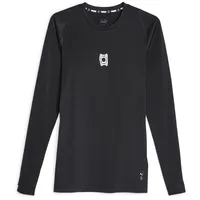 Puma Hoops Team LS Top Baselayer XL