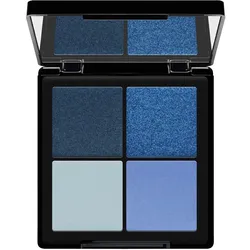 MAKE UP FACTORY Artist Studio Quad