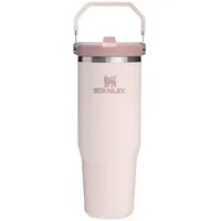 Stanley The IceFlow Flip Straw Tumbler | 0,9L Unisex Verschiedenes rosa Größe ONE SIZE Accessoires