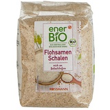 enerBiO Bio Flohsamenschalen 200,0 g