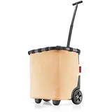 reisenthel Einkaufstrolley carrycruiser 40l frame raffia black