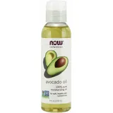 NOW Foods Avocadoöl Öl 118 ml
