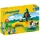 Playmobil 1.2.3 Spaziergang zur Sommerweide (6788)
