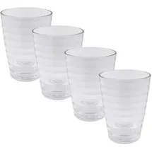 Bo-Camp Limonadenglas 0,35 l 4 St.