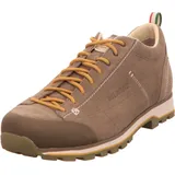 Dolomite Cinquantaquattro Low Herren almond beige 45 2/3