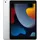 Apple iPad 10,2" (9. Generation 2021) 64 GB Wi-Fi + Cellular silber