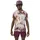 NNormal Race T-Shirt braun XL