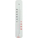 Metaltex 298012 Thermometer, Metall 29 cm