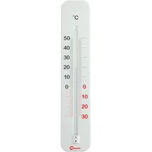 Metaltex 298012 Thermometer, Metall 29 cm