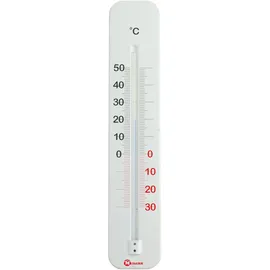 Metaltex 298012 Thermometer, Metall 29 cm