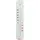 Metaltex 298012 Thermometer, Metall 29 cm