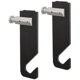 Manfrotto Hakenpaar für 046 an 035