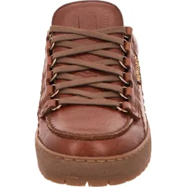 Mephisto Rainbow Braun Glattleder Größe: 42.5 Normal - Beige