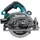 Makita HS003GM201 ohne Akku