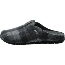 ROHDE Pantoffeln Grau 47