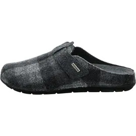 ROHDE Pantoffeln Grau 47