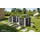 Weka Modular 67 x 69 x 69 cm Grau