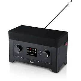 Teufel 3sixty schwarz