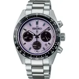 Seiko Prospex Speedtimer Solar Chronograph 39 mm SSC955P1