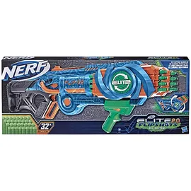 Hasbro Nerf Elite 2.0 Flipshots Flip-32