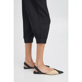 B.YOUNG Capri BYFALAKKA Regular fit Schwarz 40