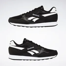 Reebok Ultra Flash C Black / Cloud White / C Black 41