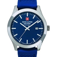 Swiss Alpine Military 7055.1835 Sport Herren 43mm 10ATM