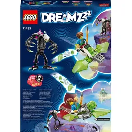 LEGO DREAMZzz Der Albwärter 71455