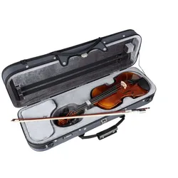 Yamaha Violine, V7-SG Violinset 4/4 - Violin Set