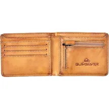 QUIKSILVER Slim Rays Geldbörse Herren braun