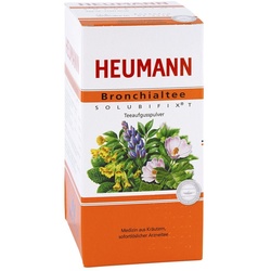 HEUMANN Bronchialtee SOLUBIFIX T