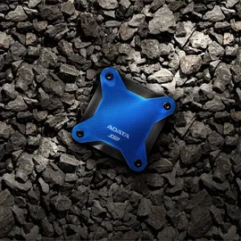 A-Data ADATA SD620, blau, 2TB, USB 3.0 Micro-B (SD620-2TCBL)