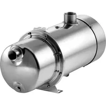 STEELPUMPS X-AJE 80 Hauswasserautomat 60 l/min 51 m