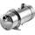STEELPUMPS X-AJE 80 Hauswasserautomat 60 l/min 51 m