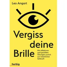 Herbig Verlag Vergiss deine Brille