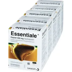 Essentiale Kapsel 300g