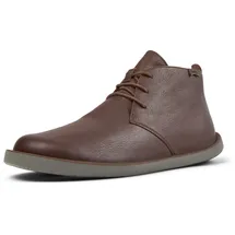Camper Chukka-Boots Herren Braun 46