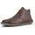 Camper Chukka-Boots Herren Braun 46