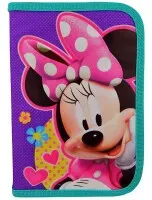 Disney Minnie Mouse - Schüleretui