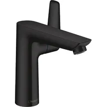 Hansgrohe Talis E Einhandmischer Mattschwarz