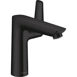 Hansgrohe Talis E Einhandmischer Mattschwarz