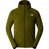 The North Face Herren Summit Futurefleece Jacke (Größe S, oliv)