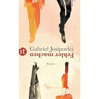 Insel Verlag Fehler machen