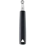 Triangle Kugelformer Ø 10 mm Edelstahl Schwarz/Weiß