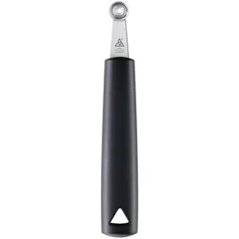 Triangle Kugelformer Ø 10 mm Edelstahl Schwarz/Weiß
