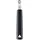 Triangle Kugelformer Ø 10 mm Edelstahl Schwarz/Weiß